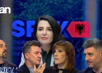 Opinion – SPAK kontrolle dhe sekuestrim për çështjen Balluku! – 29 Prill 2026