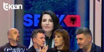 Opinion – SPAK kontrolle dhe sekuestrim për çështjen Balluku! – 29 Prill 2026