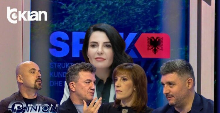 Opinion – SPAK kontrolle dhe sekuestrim për çështjen Balluku! – 29 Prill 2026
