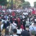 Dita e 24-të në Tiranë, qytetarët nisin protestën