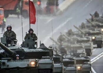 Holanda: Rusia mund ta sulmojë NATO-n një vit pas përfundimit të luftës në Ukrainë