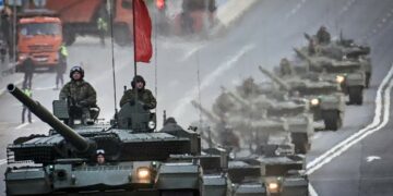 Holanda: Rusia mund ta sulmojë NATO-n një vit pas përfundimit të luftës në Ukrainë