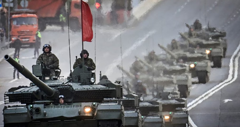 Holanda  Rusia mund ta sulmojë NATO n një vit pas përfundimit të luftës në Ukrainë