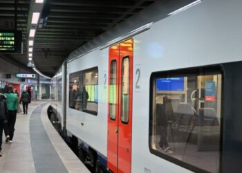 Belgjika lëshon alarm kombëtar për valën e të nxehtit