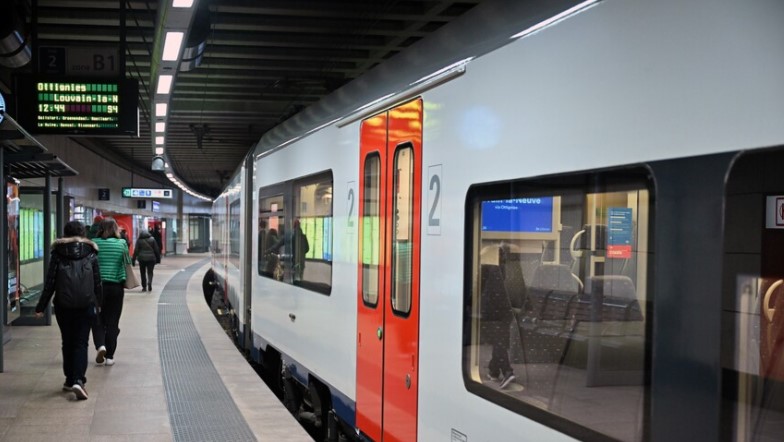Belgjika në alarm: 100 trena anulohen për nxehtësinë ekstreme
