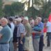 Protesta e 30-të në Tiranë, kërkohet largimi i Ramës e Berishës nga skena politike