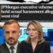 Opinion – Një shqiptare në histori ngacmimi seksual në SHBA! – 6 Maj 2026