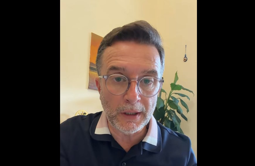 VIDEO  Zvërneci  Braçe pas deklaratës së Ramës  Transparencë  asgjë tjetër