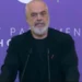 “Rama ka mbaru”/ Kryeministri ironizon protestuesit: Ikën mbrëmja, por unë këtu jam
