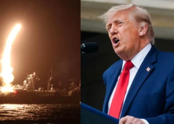 SHBA godet Iranin për të dytën ditë radhazi, Trump: Do t’i shkatërrojmë nëse nuk…