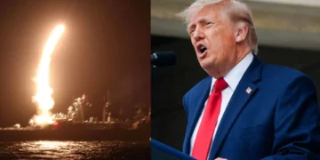 SHBA godet Iranin për të dytën ditë radhazi, Trump: Do t’i shkatërrojmë nëse nuk…
