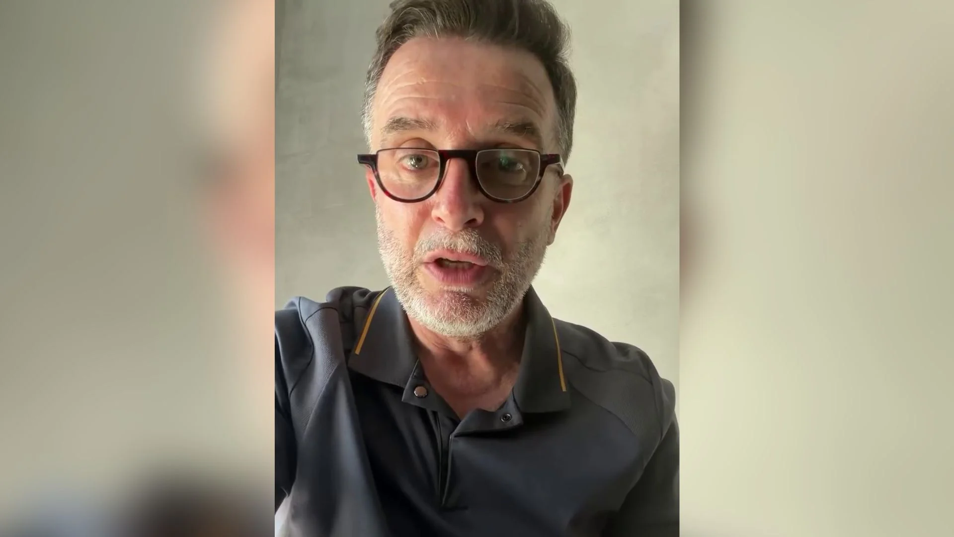 Erion Braçe reagon për protestën në Tiranë: "Nuk kam nevojë për protesta, bëj punë si deputet"
