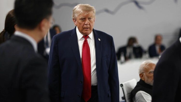 Trump bisedë me presidentin sirian për Hezbollahun: Ai nuk i pëlqen fare ata