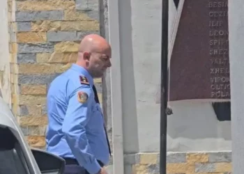 Ndryshimet pas protestës në Zvërnec, kush është drejtori i Policisë së Vlorës