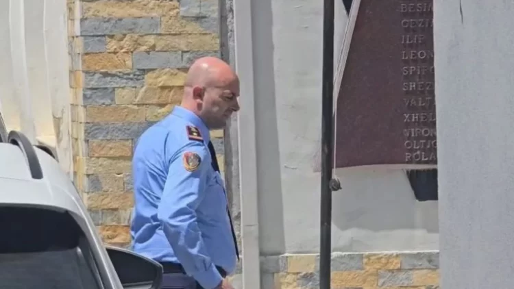 Ndryshimet pas protestës në Zvërnec, kush është drejtori i Policisë së Vlorës