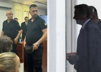 Veliaj ngre tonet në seancë: Tirana po drejtohet nga njerëz që s’i ka votuar njeri