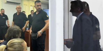 Veliaj ngre tonet në seancë: Tirana po drejtohet nga njerëz që s’i ka votuar njeri