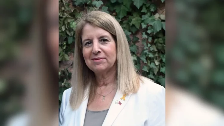 Heqja e flamurit, ambasadorja izraelite: Turpëron trashëgiminë e popullit shqiptar