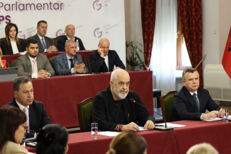 Zvërneci/ Reagimi i Tsipras, i përgjigjet Rama: Ti, si do kishe vepruar?