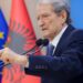 Kushtetuesja rrëzoi kërkesën për McGonigal, Berisha: E hetojmë vendimin në Strasburg
