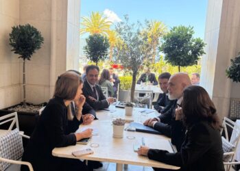 Samitit BE–Ballkani Perëndimor, Rama takohet me kryeministrin e Holandës në Tivat