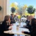 Samitit BE–Ballkani Perëndimor, Rama takohet me kryeministrin e Holandës në Tivat