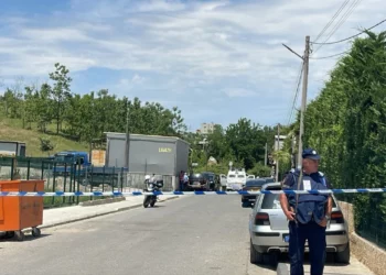 Vrasja me armë zjarri pranë Paskuqanit, Policia: Konflikti nisi për…