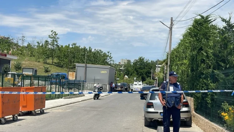 Vrasja me armë zjarri pranë Paskuqanit, Policia: Konflikti nisi për…