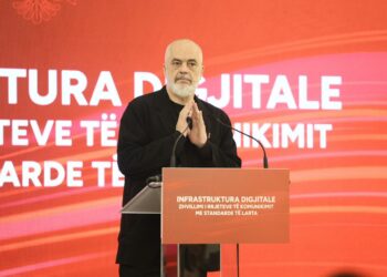 Projekti i ri për bashkitë, Rama: “Rilindja Urbane 2”, në fokus ujësjellësi