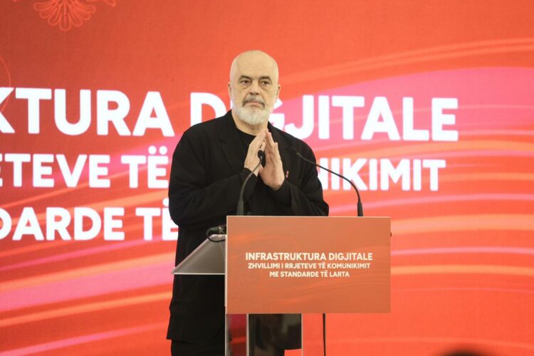 Projekti i ri për bashkitë, Rama: “Rilindja Urbane 2”, në fokus ujësjellësi