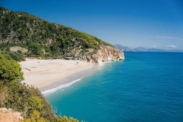 Media italiane  Thesaret e fshehura të Shqipërisë  nga Thethi deri në Filikur