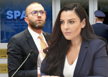 Akuzë për ndërhyrje politike, PD: SPAK po vepron me dy standarde për Ballukun