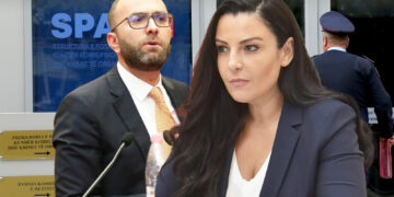 Akuzë për ndërhyrje politike, PD: SPAK po vepron me dy standarde për Ballukun