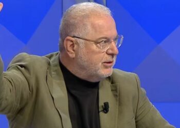 Haxhiu: PS është e rrëzuar, gabimi i Ramës që nuk ju merr seriozisht