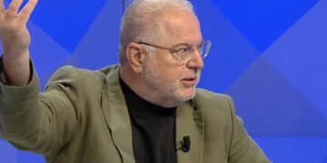 Haxhiu: PS është e rrëzuar, gabimi i Ramës që nuk ju merr seriozisht