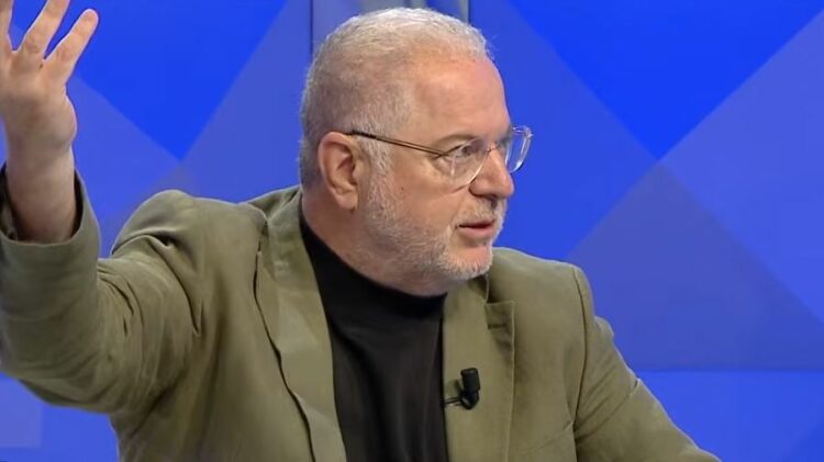 Haxhiu: PS është e rrëzuar, gabimi i Ramës që nuk ju merr seriozisht