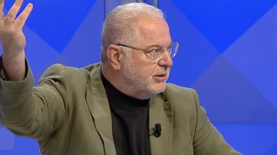 Analisti Baton Haxhiu: PS është e rrëzuar, gabimi i Ramës që nuk e merr protestën seriozisht
