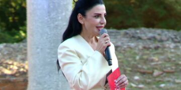 Balluku nga Fieri: Krenarisht shkruam historinë me 12 mandate