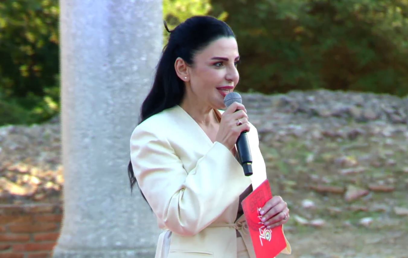 Belinda Balluku: Qarku i Fierit shkroi histori me 12 mandate falë rinisë
