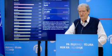 “Nuk kam udhëtuar me lekët e shtetit”, Berisha- Ramës: Lejo komisionin hetimor