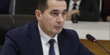 Mbyllja e Vettingut, Braho: Tani duhet që të ruajmë standardet që kemi arritur