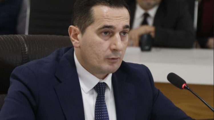 Mbyllja e Vettingut, Braho: Tani duhet që të ruajmë standardet që kemi arritur