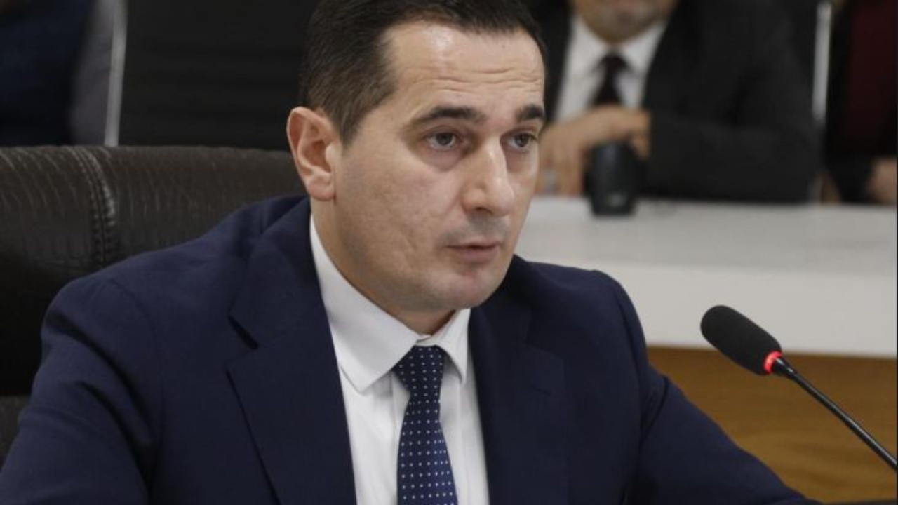 Mbyllja e Vettingut  Braho  Tani duhet që të ruajmë standardet që kemi arritur