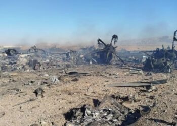 Pilot amerikan rrëfen skenat tronditëse në Iran: Dronët lëviznin si një trup i vetëm