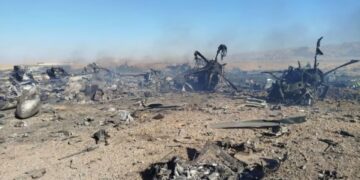 Pilot amerikan rrëfen skenat tronditëse në Iran: Dronët lëviznin si një trup i vetëm
