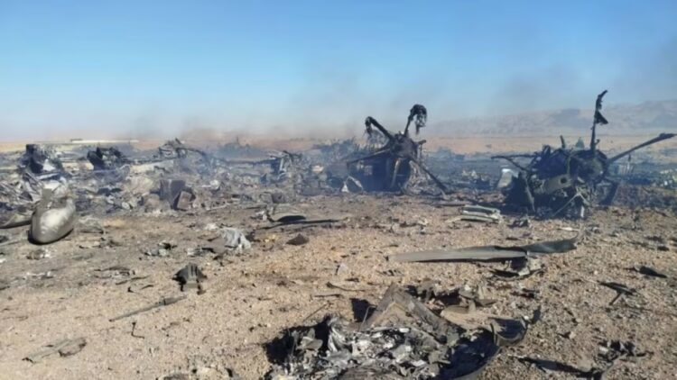 Pilot amerikan rrëfen skenat tronditëse në Iran: Dronët lëviznin si një trup i vetëm