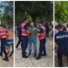Protesta para Kuvendit/ Disa të shoqëruar, mes tyre Dritan Goxhaj