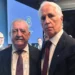 Duka merr pjesë në Asamblenë Zgjedhore të FIGC në cilësinë e zv-presidentit të UEFA
