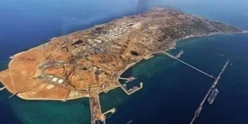 Pse është i rëndësishëm për Trump ishulli Kharg?