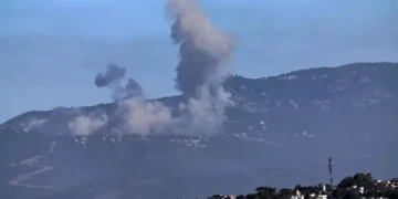 Izraeli dhe Hezbollahu arrijnë marrëveshjen e armëpushimit